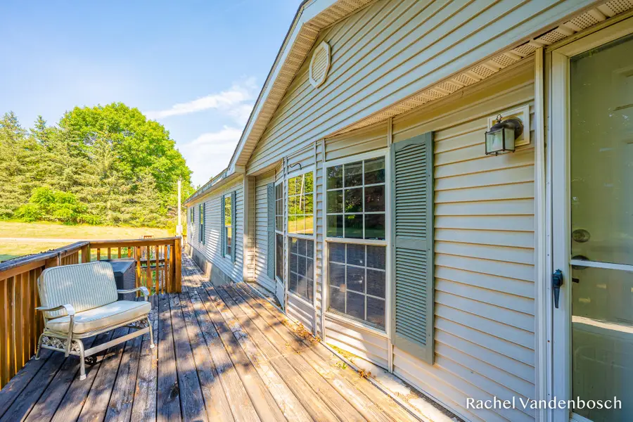 8456 Centerline Road, Saranac, MI 48881 - #2