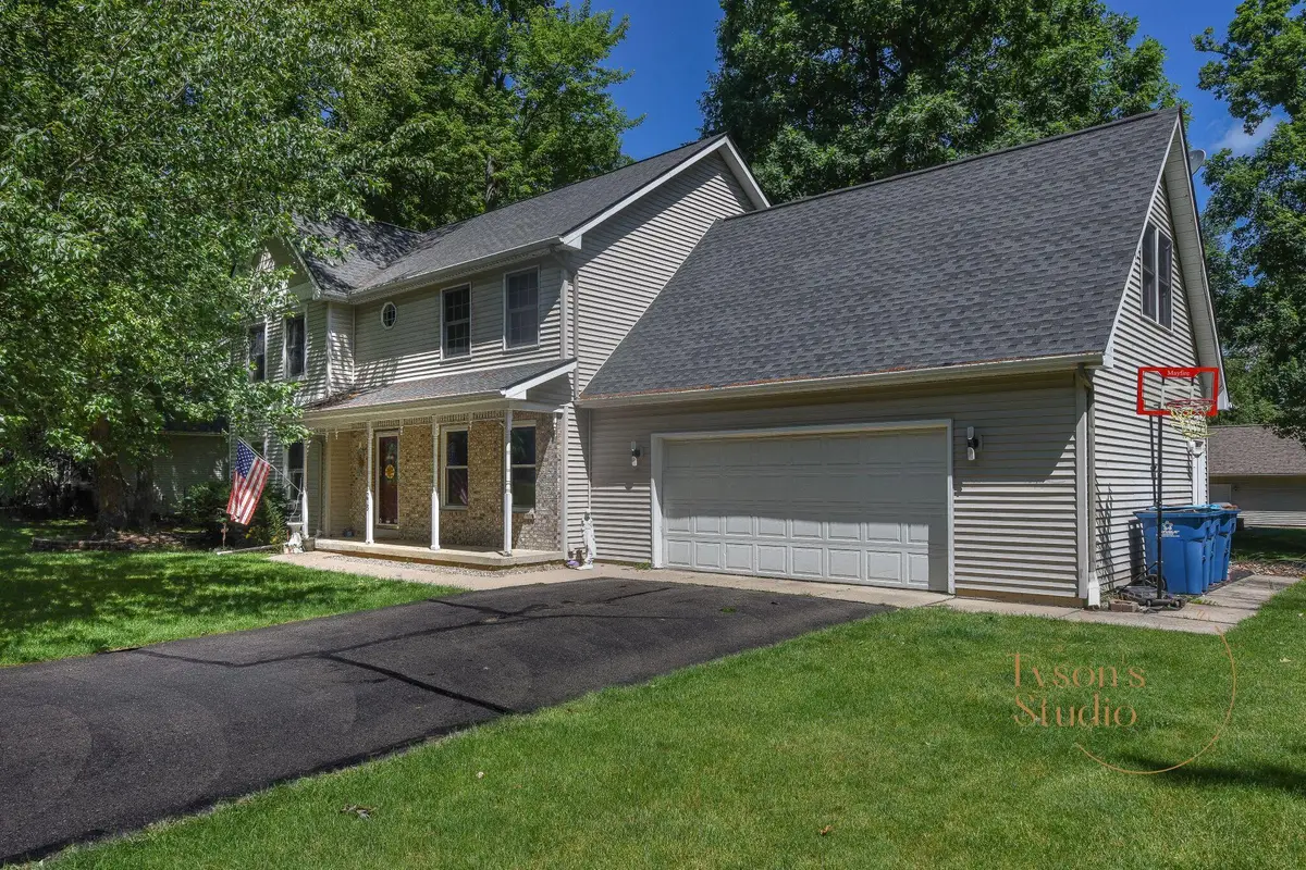 275 Jacaranda Drive, Battle Creek, MI 49015 - #1