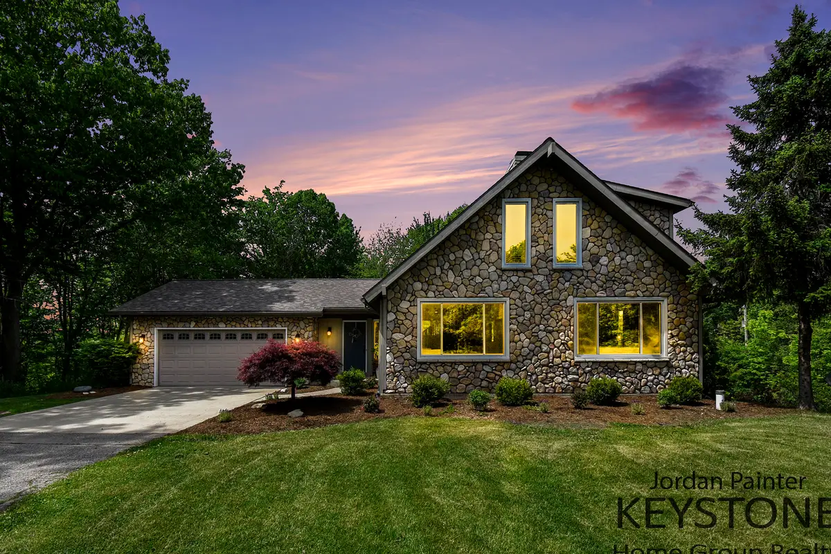5964 Chicago Drive, Zeeland, MI 49464 - #1