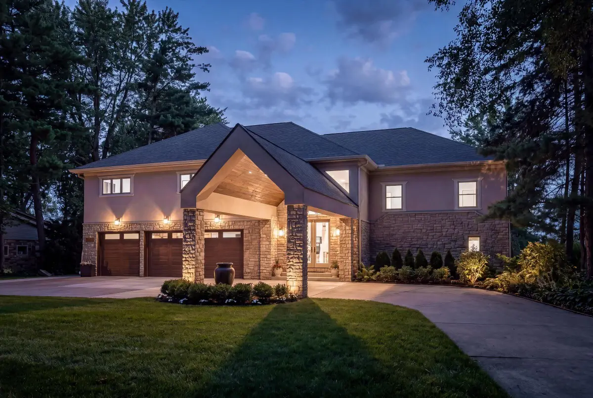 9233 Tan Bay Street, Commerce Township, MI 48382 - #1