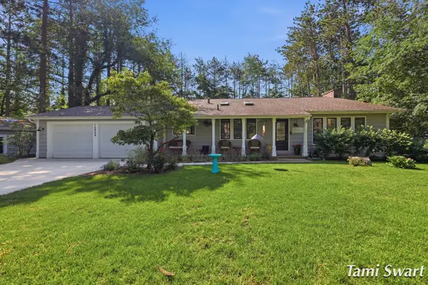 16864 Timber Dunes Drive, Grand Haven, MI 49417
