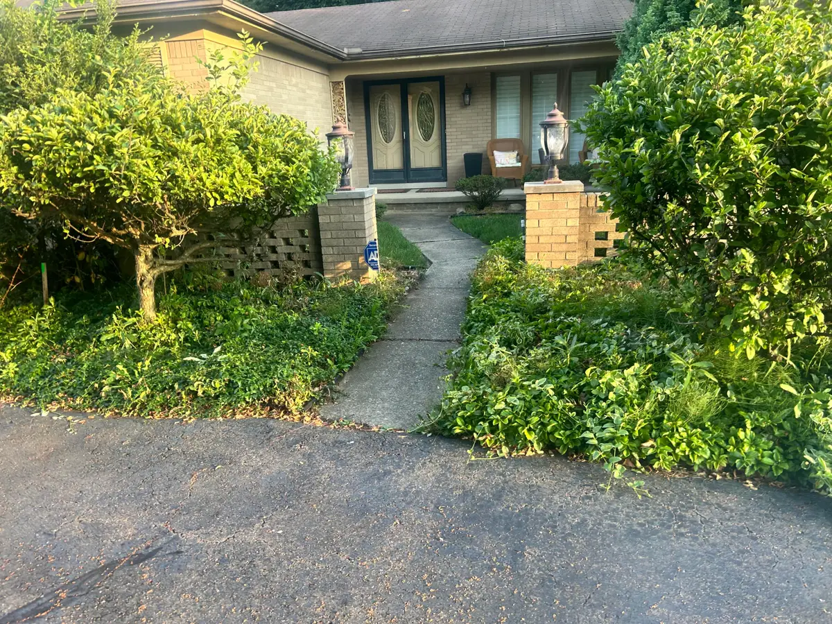 22745 Shevington Drive, Southfield, MI 48034 - #1