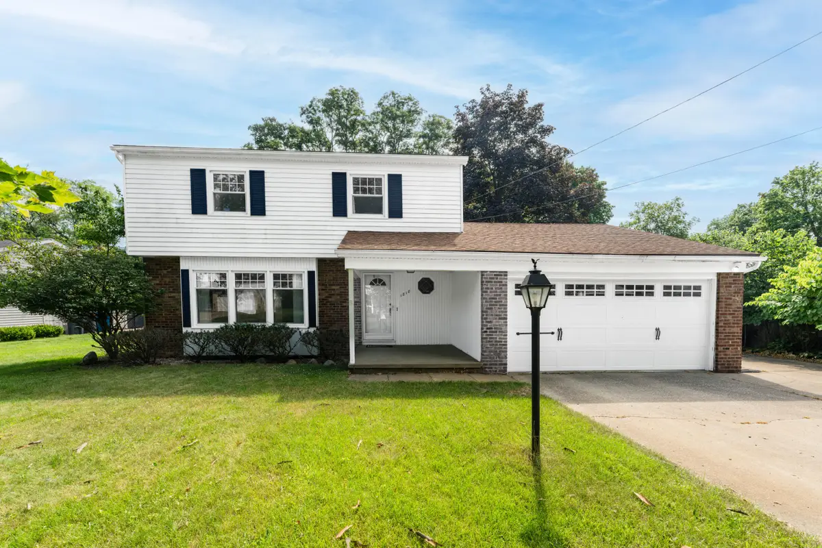 1818 Skyler Drive, Kalamazoo, MI 49008 - #1