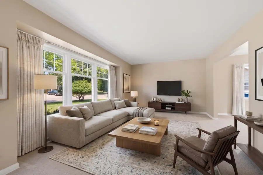 1818 Skyler Drive, Kalamazoo, MI 49008 - #3
