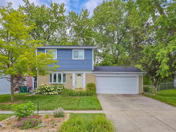 7957 Meadowview Court, Ypsilanti, MI 48197