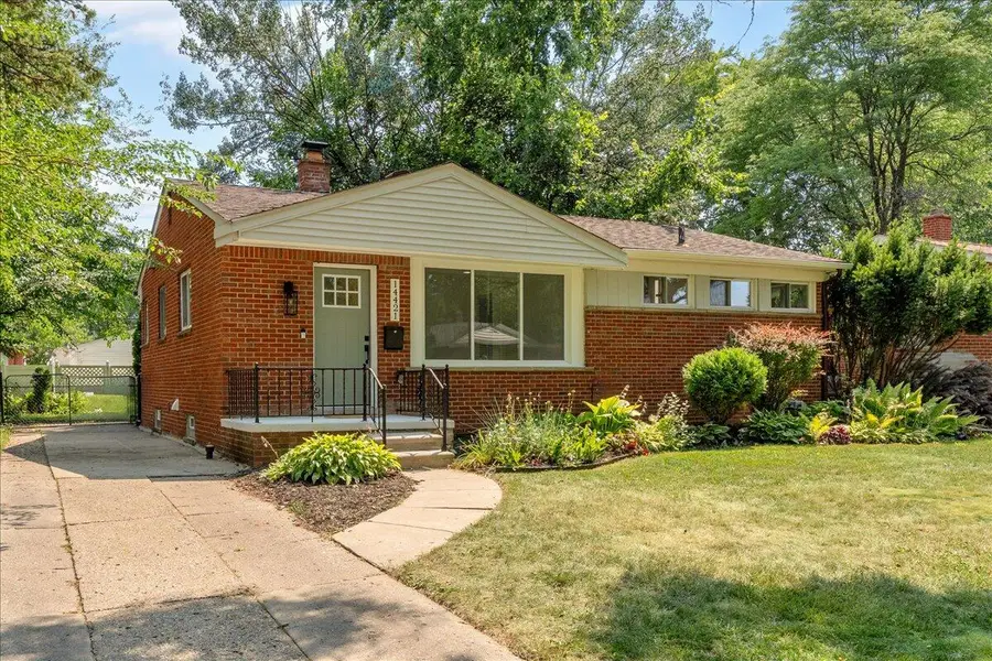 14421 Rosemary Boulevard, Oak Park, MI 48237 - #2