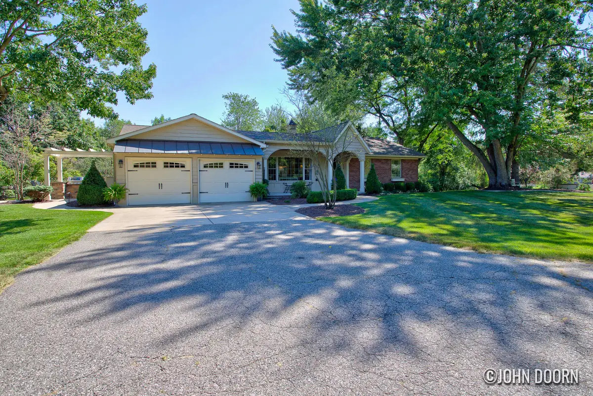 626 Spaulding Avenue Se, Ada, MI 49301 - #1