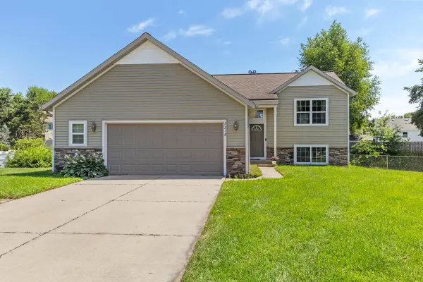 7218 Waterview Lane, Allendale, MI 49401