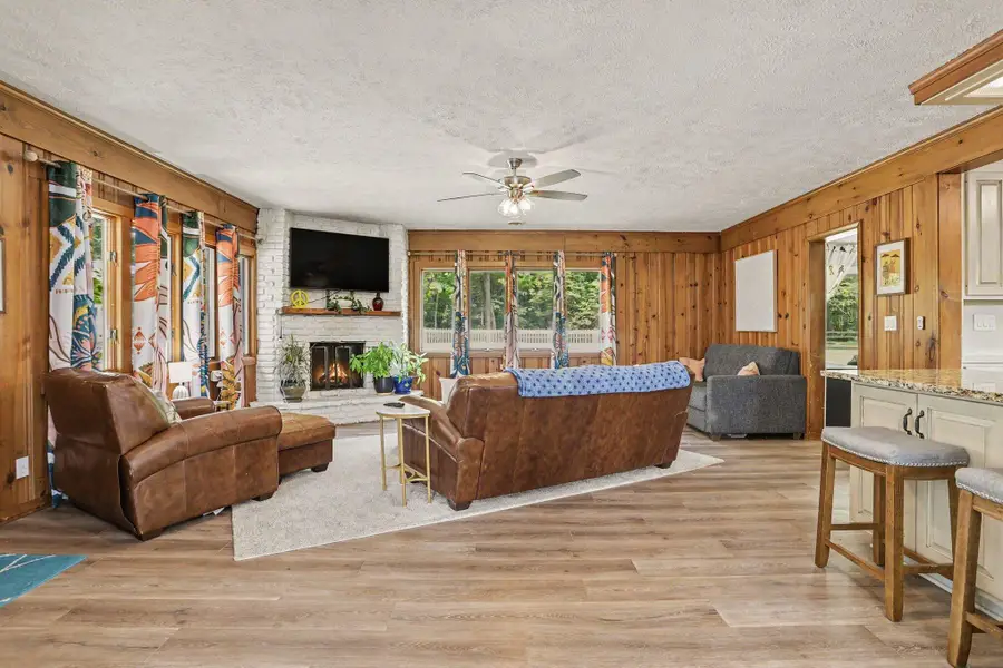 11628 S Lake Chapin Road, Berrien Springs, MI 49103 - #3