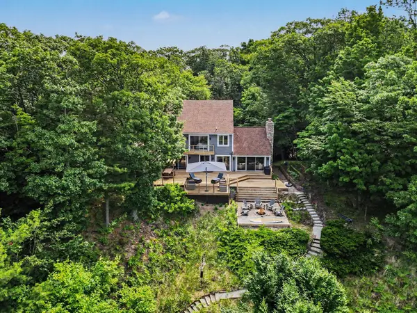 18240 N Shore Estates Road, Spring Lake, MI 49456