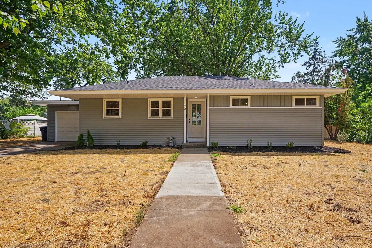 172 E 25th Street, Holland, MI 49423 - #1