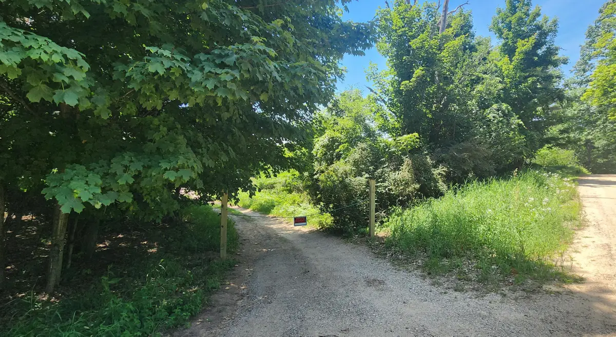W Grant Road, Shelby, MI 49455 - #1