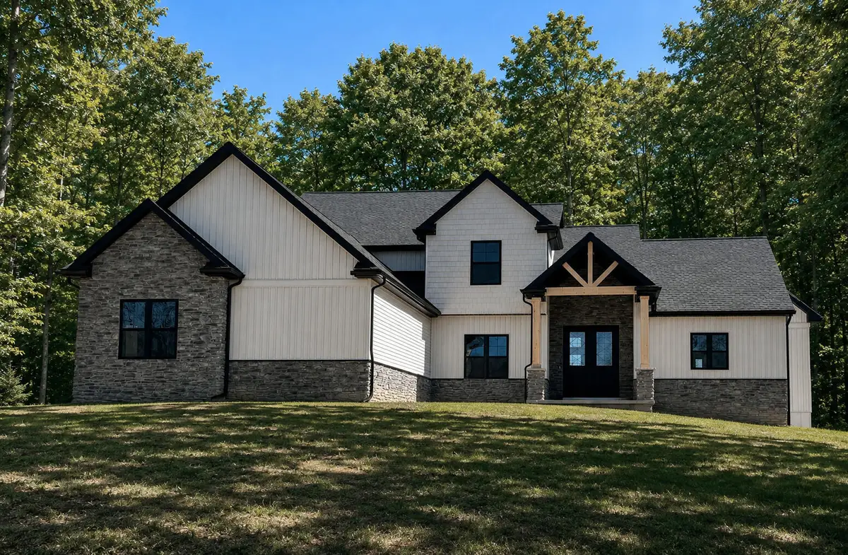 9412 Grand Summit Drive, Fenton, MI 48430 - #1