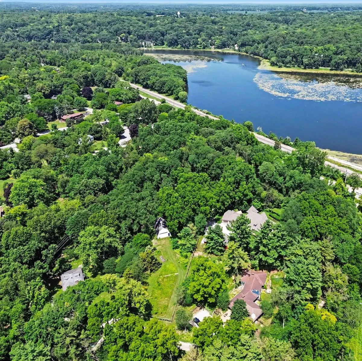 0 W Huron River Drive, Ann Arbor, MI 48105 - #1