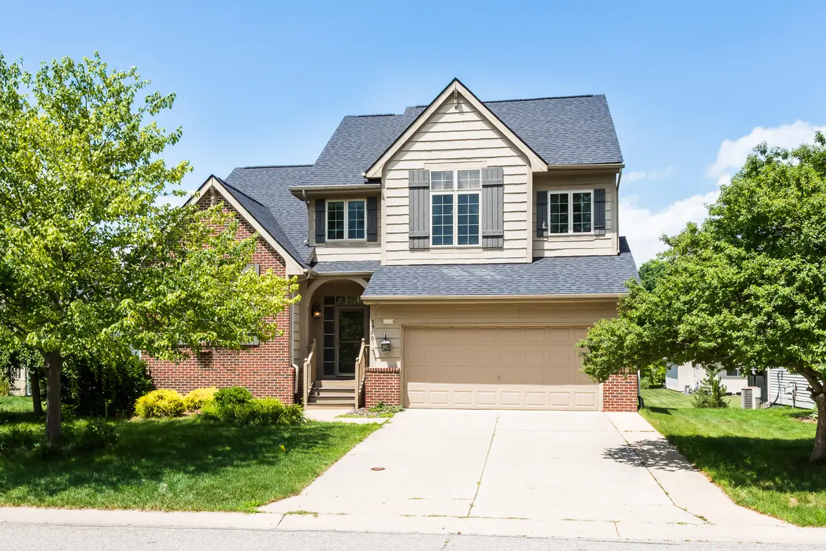 5920 Quebec Avenue, Ann Arbor, MI 48103 - #1