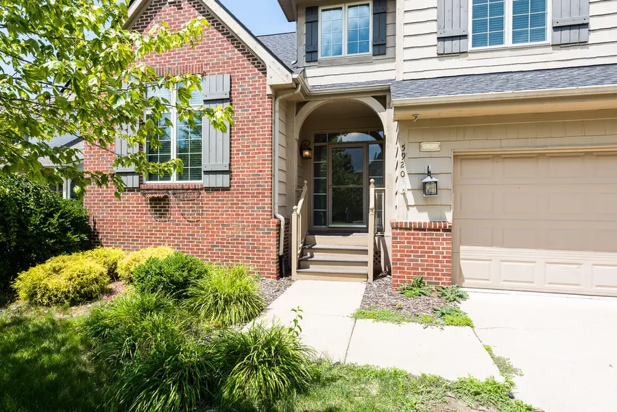 5920 Quebec Avenue, Ann Arbor, MI 48103 - #3