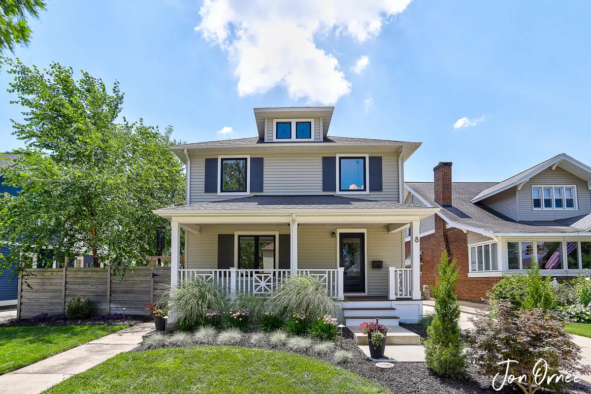 8 E Central Avenue, Zeeland, MI 49464 - #1