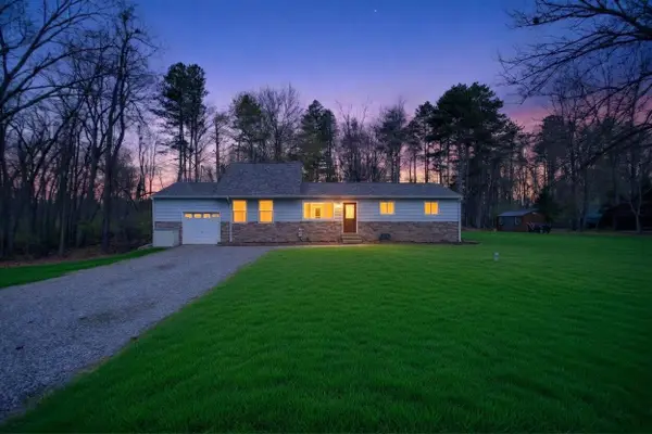 11444 Hillary Drive, Jerome, MI 49249