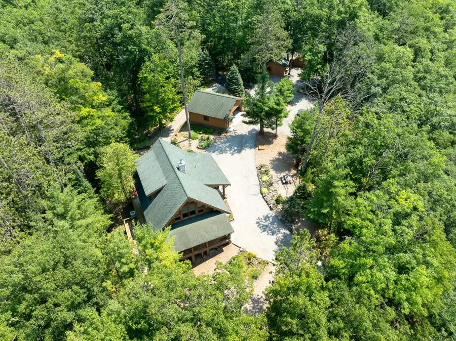 18910 Ellis Lane, Hillman, MI 49746 - #3