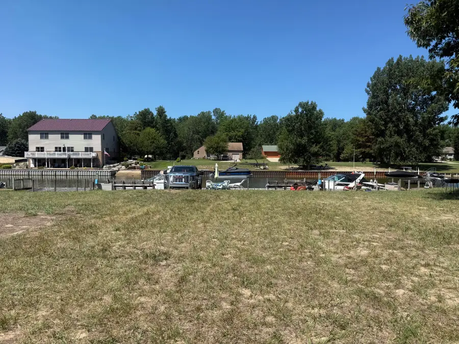 4313 Point Charities Avenue, Pigeon, MI 48755 - #2