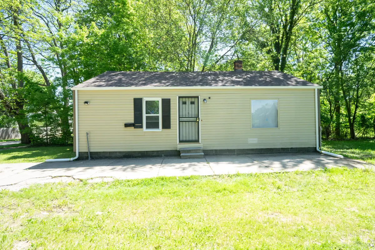 22675 Santa Maria Street, Detroit, MI 48219 - #1