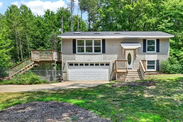 6570 Holly Drive, West Olive, MI 49460