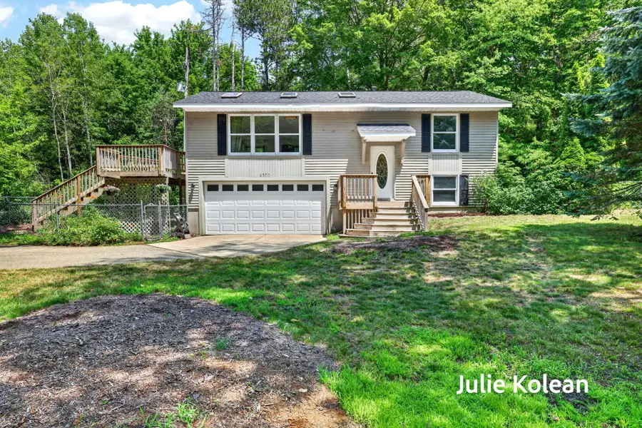 6570 Holly Drive, West Olive, MI 49460 - #2