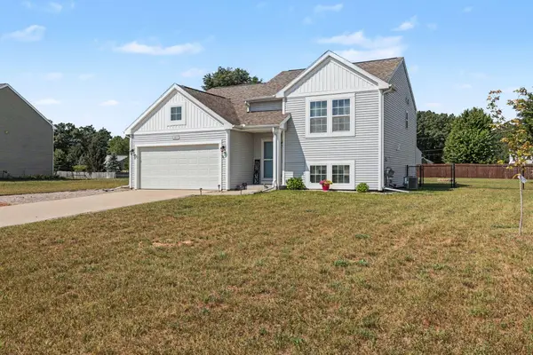 11157 Meadow Wood Circle, Greenville, MI 48838