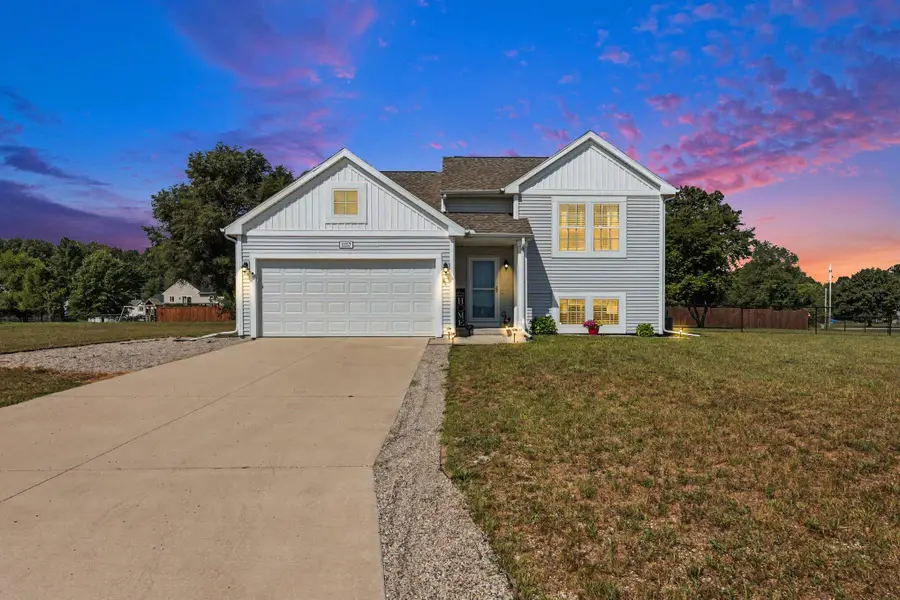 11157 Meadow Wood Circle, Greenville, MI 48838 - #2