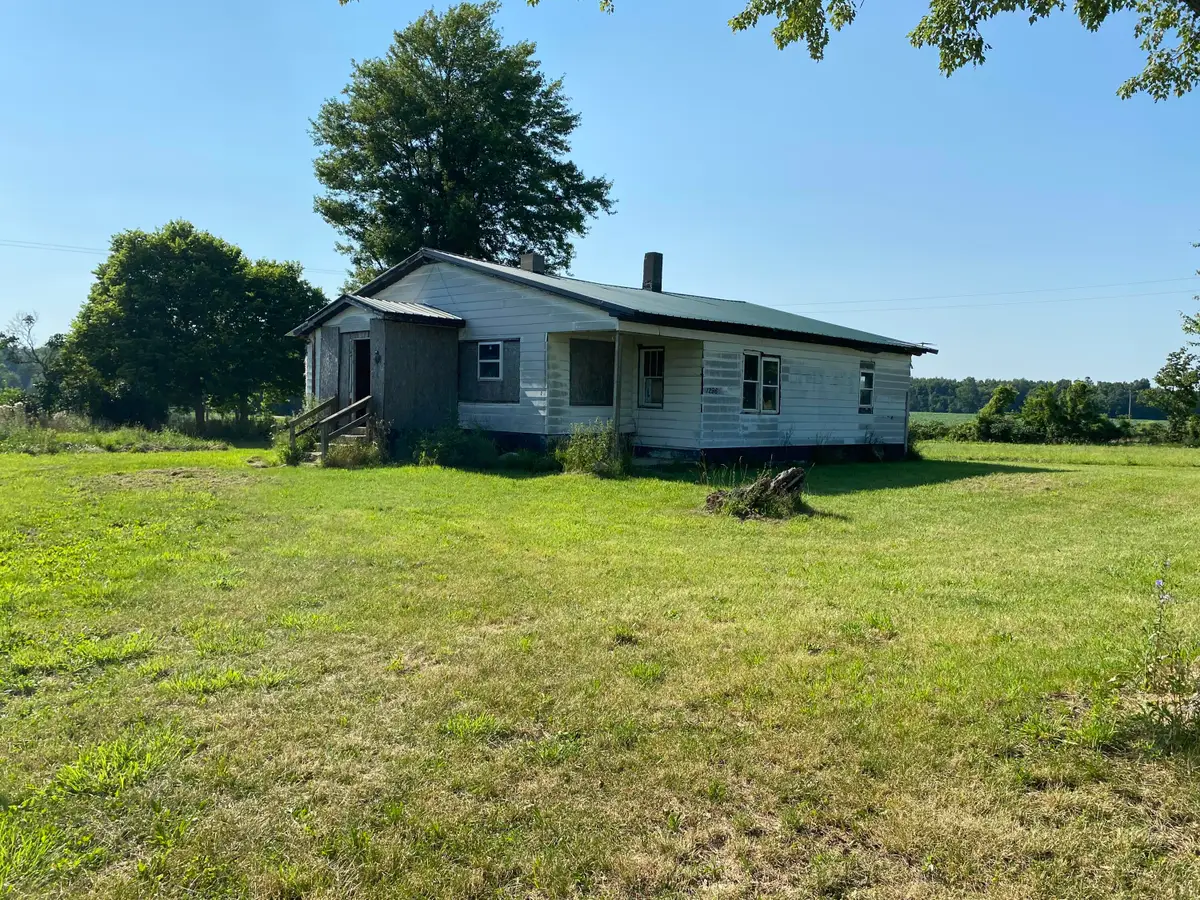 1296 Burlington Road, Union City, MI 49094 - #1