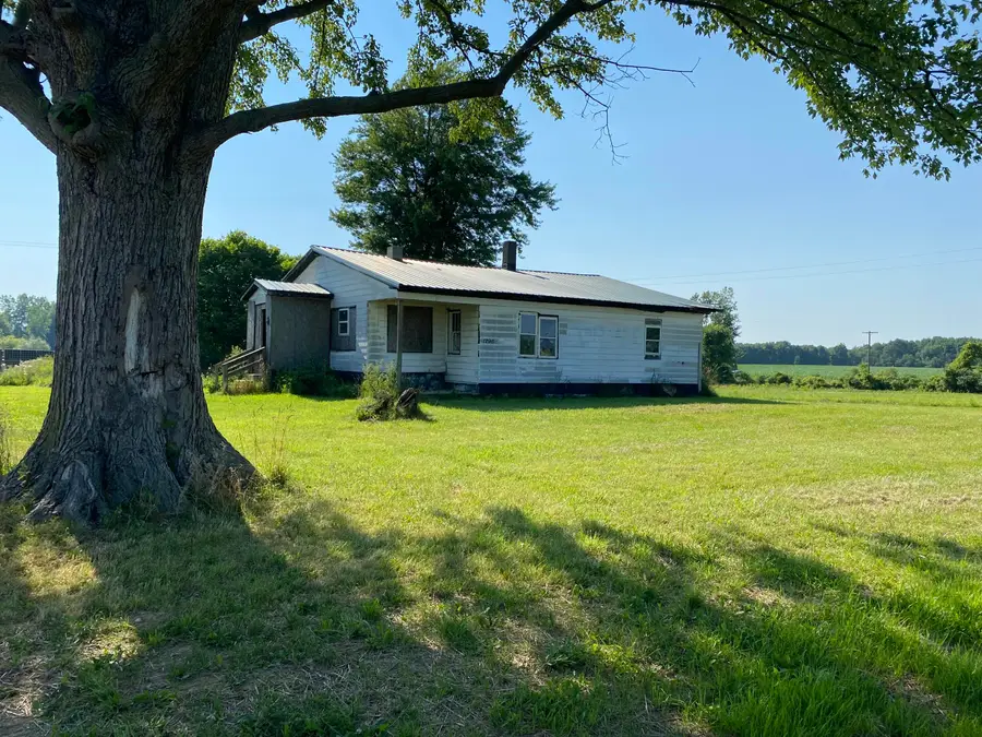 1296 Burlington Road, Union City, MI 49094 - #2