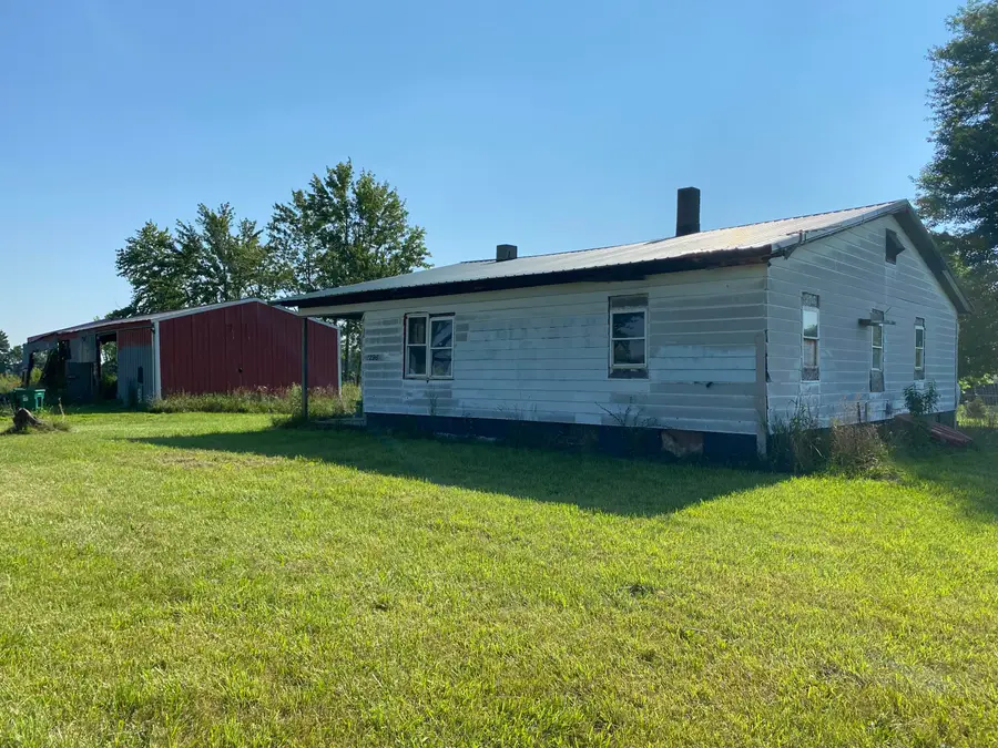 1296 Burlington Road, Union City, MI 49094 - #3