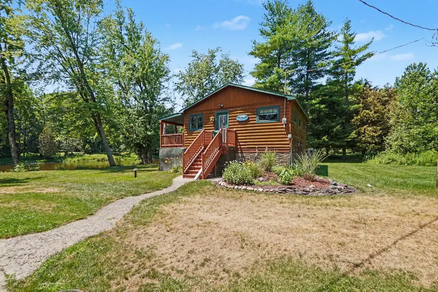 16065 Roaring Brook Drive, Hersey, MI 49639 - #2