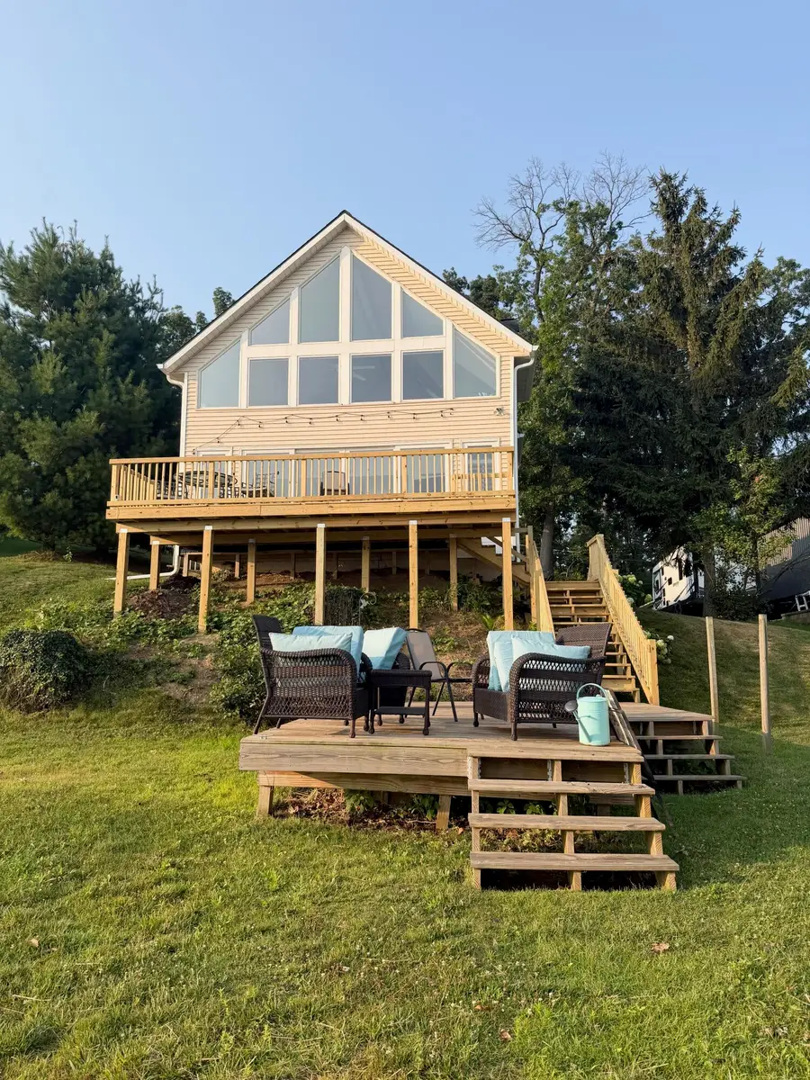 727 Treasure Island Drive, Mattawan, MI 49071 - #3