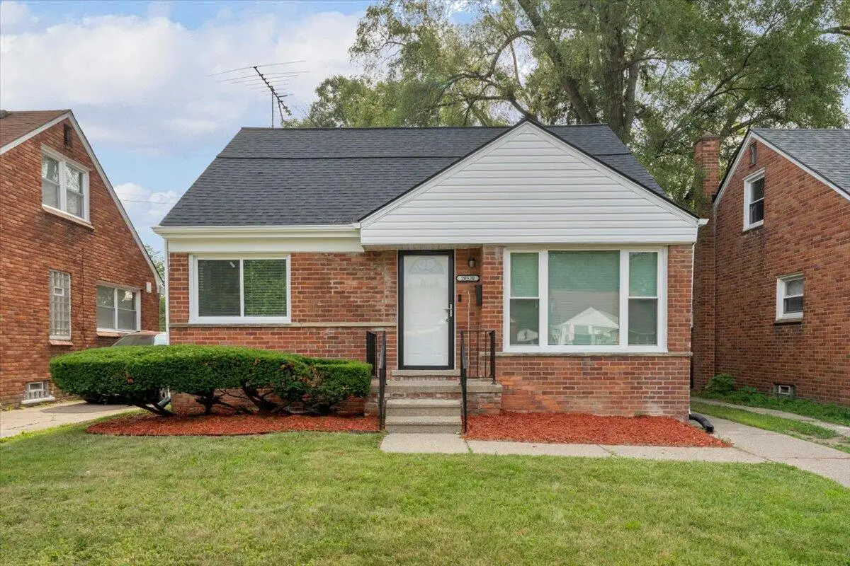 20520 Vaughan Street, Detroit, MI 48219 - #1