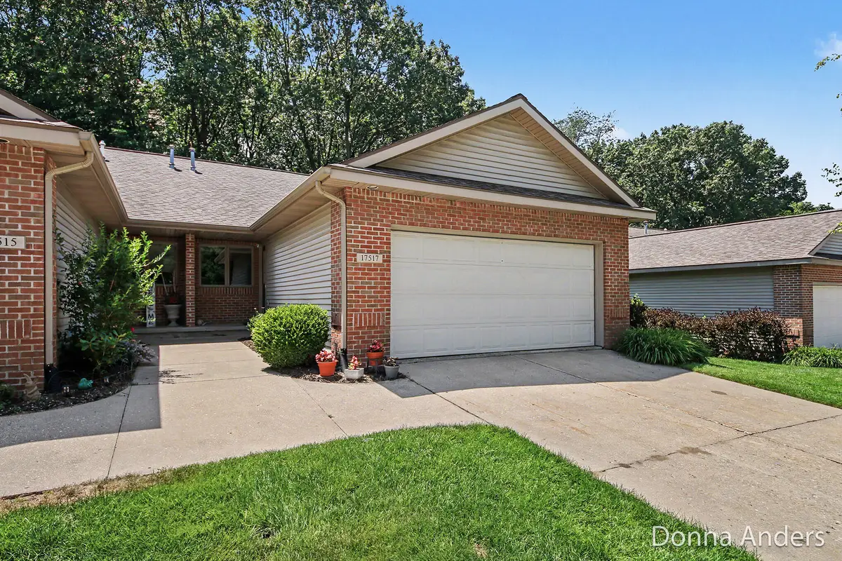 17517 Park Place Circle, Spring Lake, MI 49456 - #1