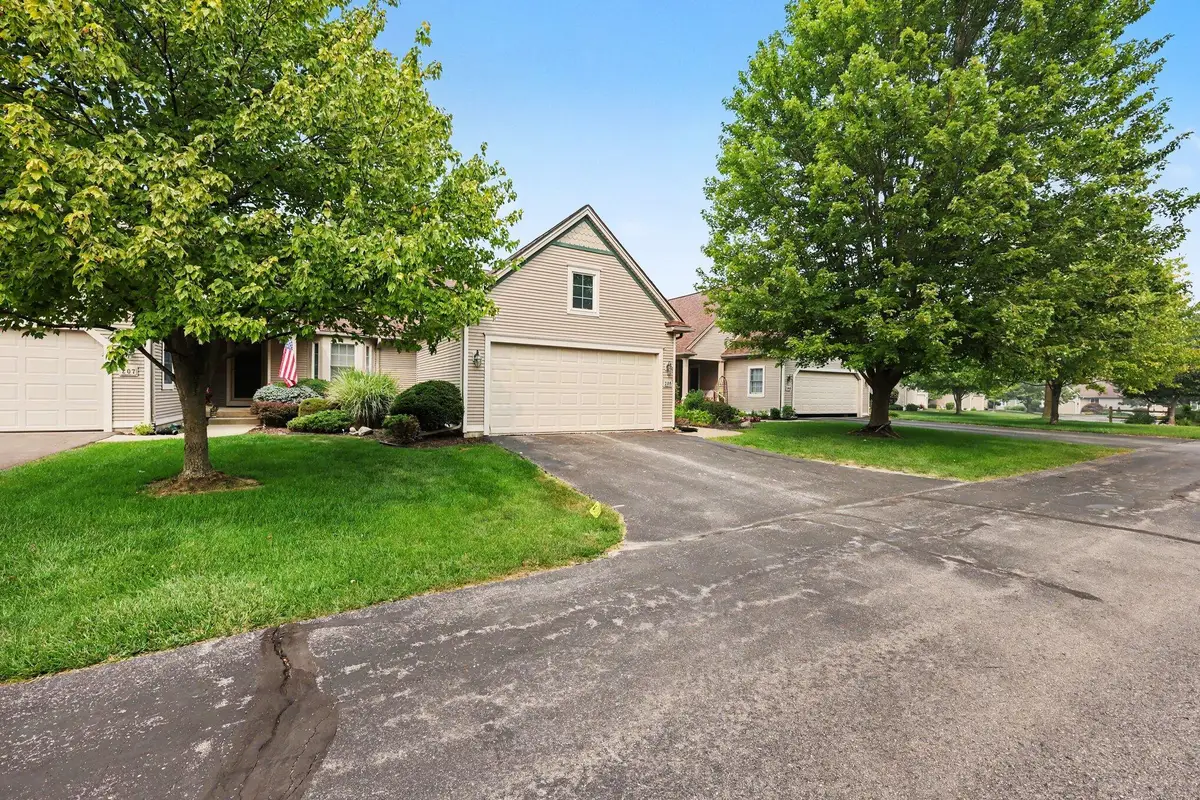 208 Pierce Lake Drive, Chelsea, MI 48118 - #1
