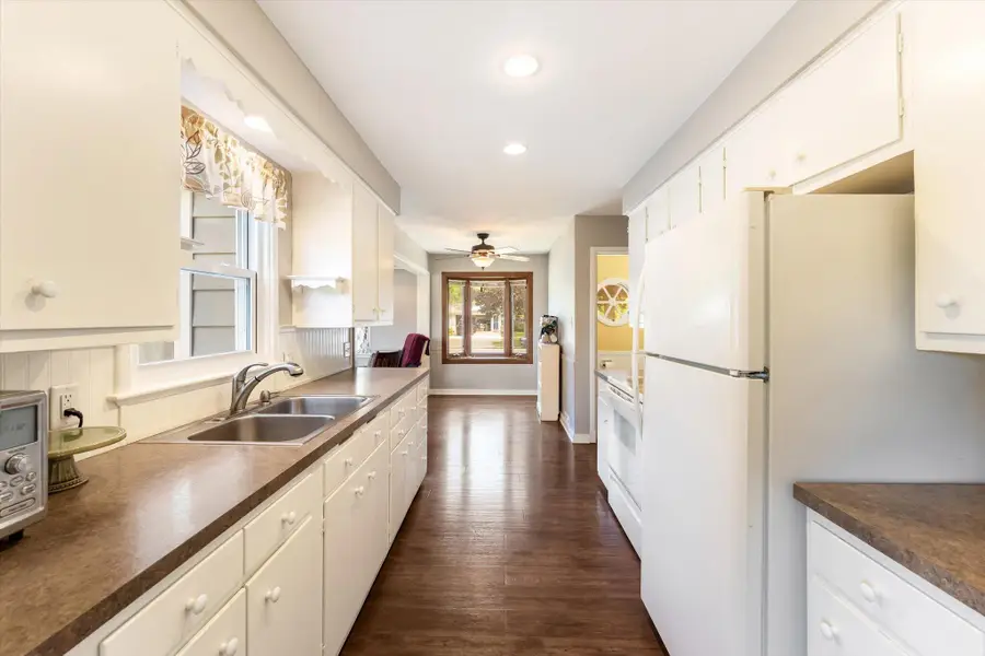 68 E 30th Street, Holland, MI 49423 - #3