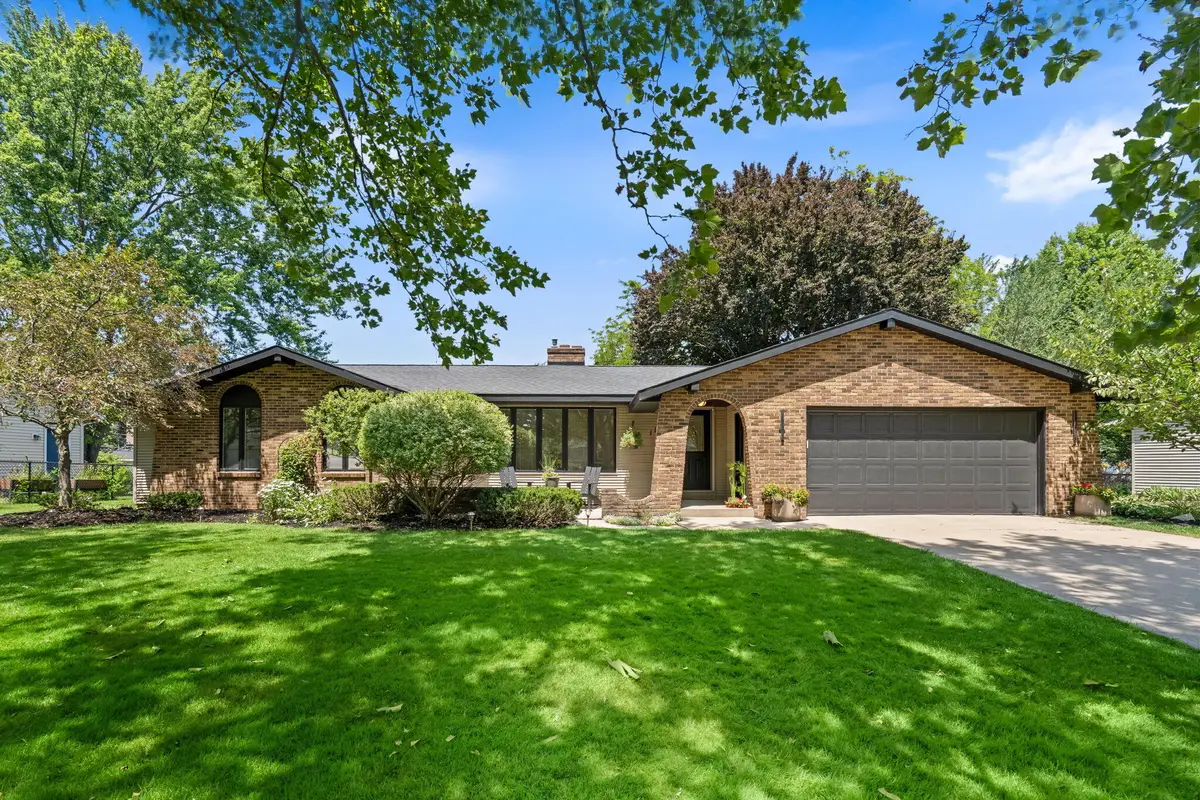 1189 Sorrento Court, Holland, MI 49423 - #1