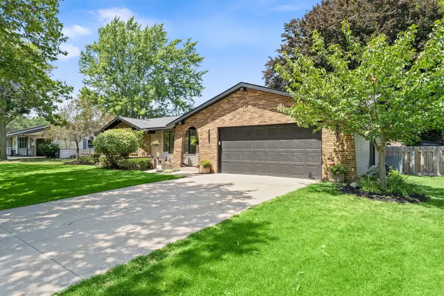 1189 Sorrento Court, Holland, MI 49423 - #3