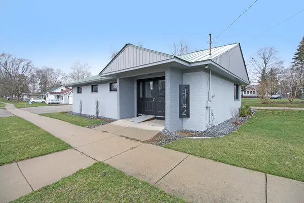 402 Thornton Street, Middleville, MI 49333