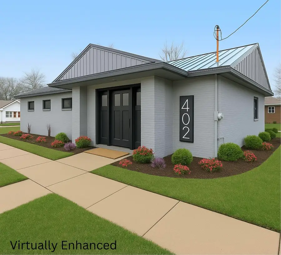 402 Thornton Street, Middleville, MI 49333 - #2