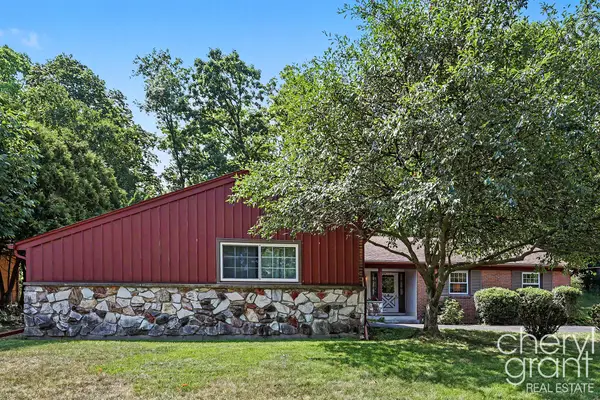 3052 Bonita Drive Se, Grand Rapids, MI 49508