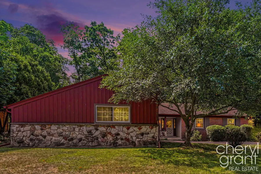 3052 Bonita Drive Se, Grand Rapids, MI 49508 - #3