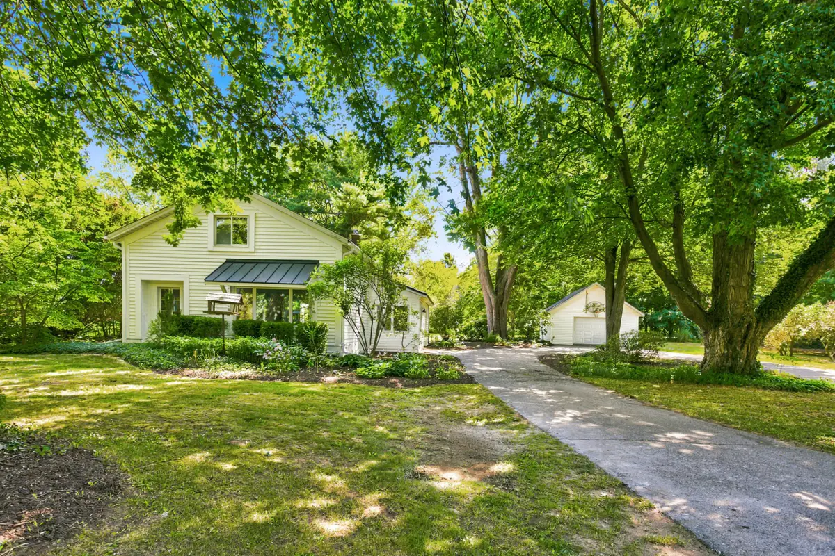 2313 68th Street, Fennville, MI 49408 - #1