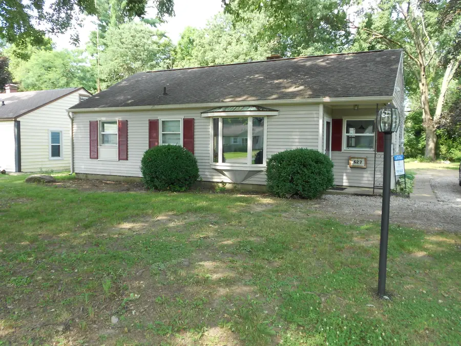 627 Clearview Street, Kalamazoo, MI 49048 - #2