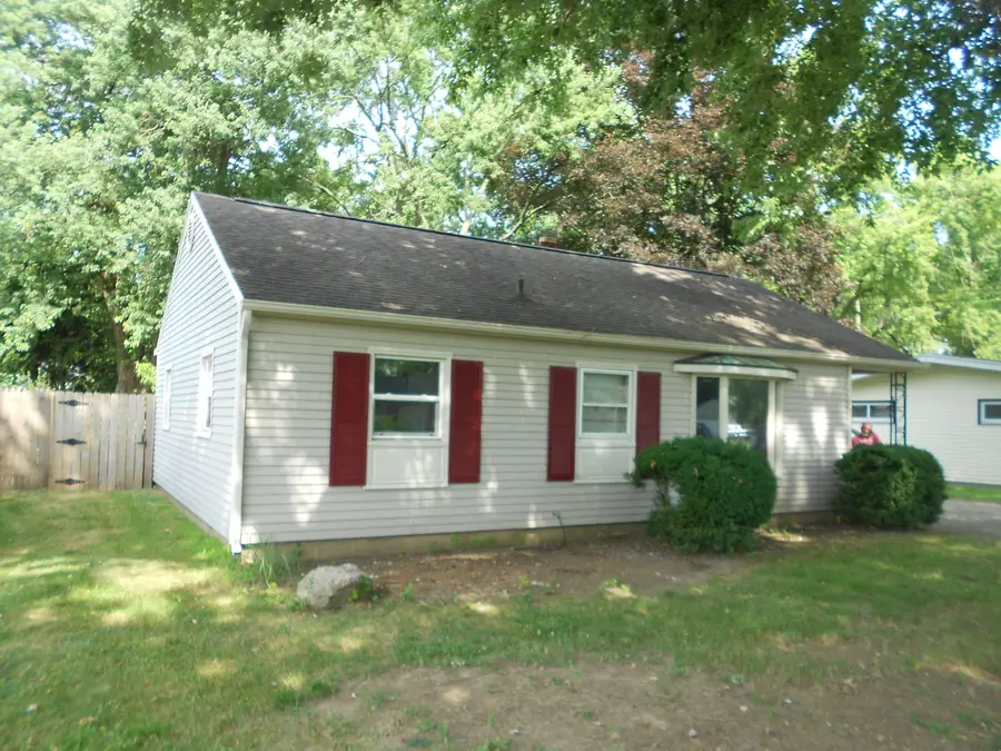 627 Clearview Street, Kalamazoo, MI 49048 - #3