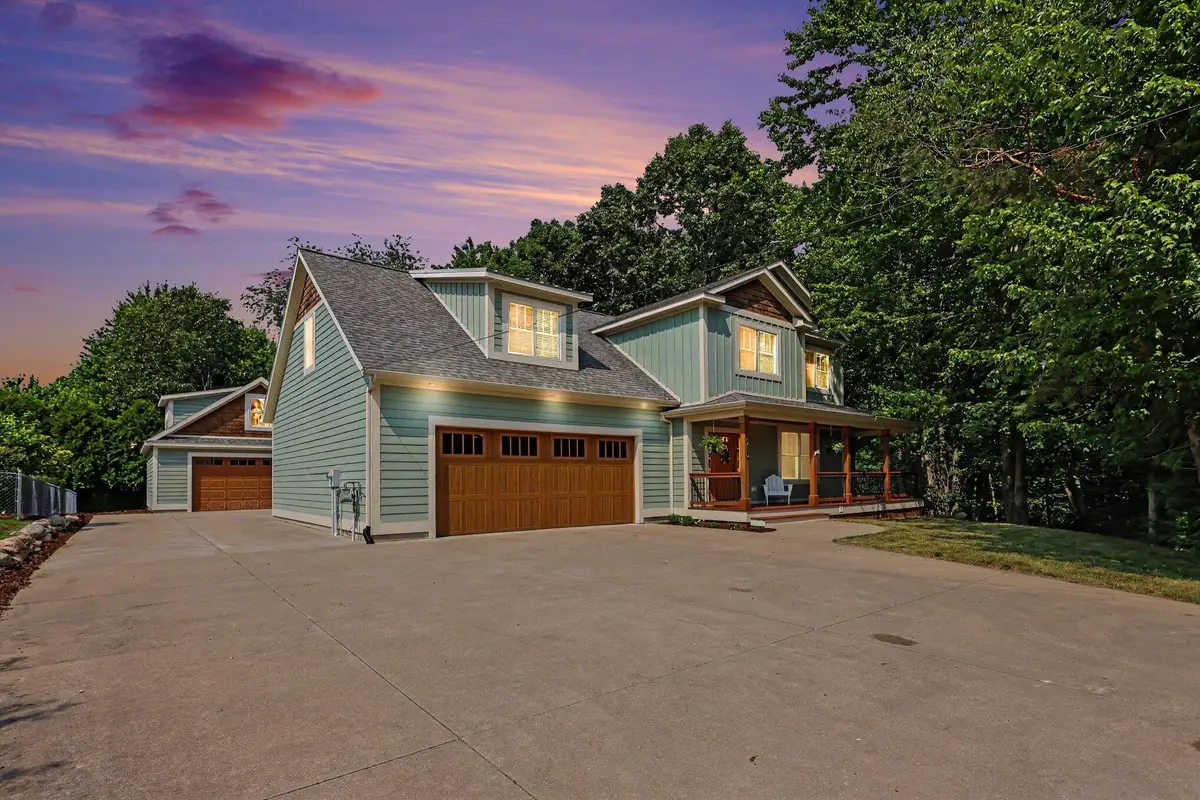 1280 Hendrick Road, Muskegon, MI 49441 - #1