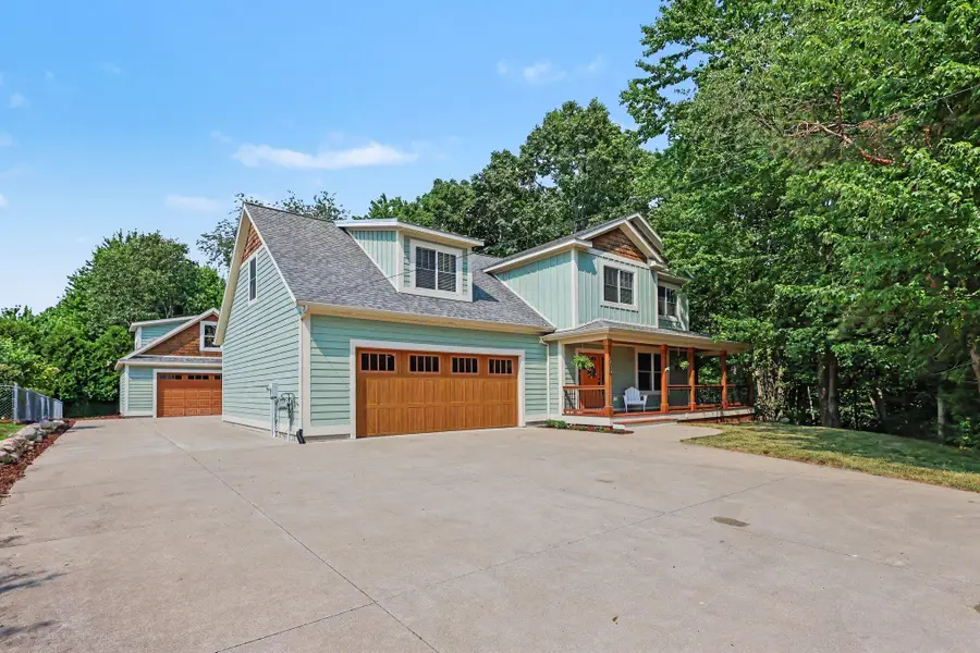 1280 Hendrick Road, Muskegon, MI 49441 - #2