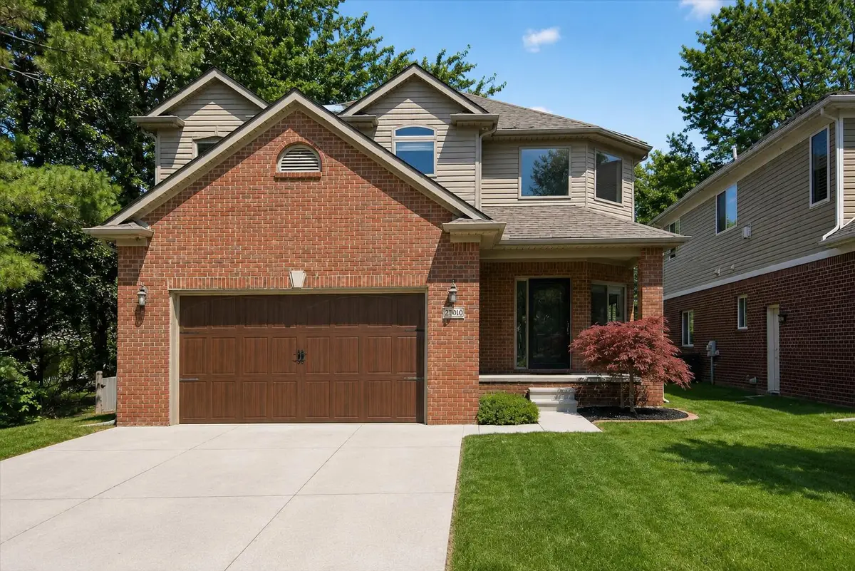 28000 Worthington Street, Saint Clair Shores, MI 48081 - #1